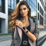 wearable tech jewelry