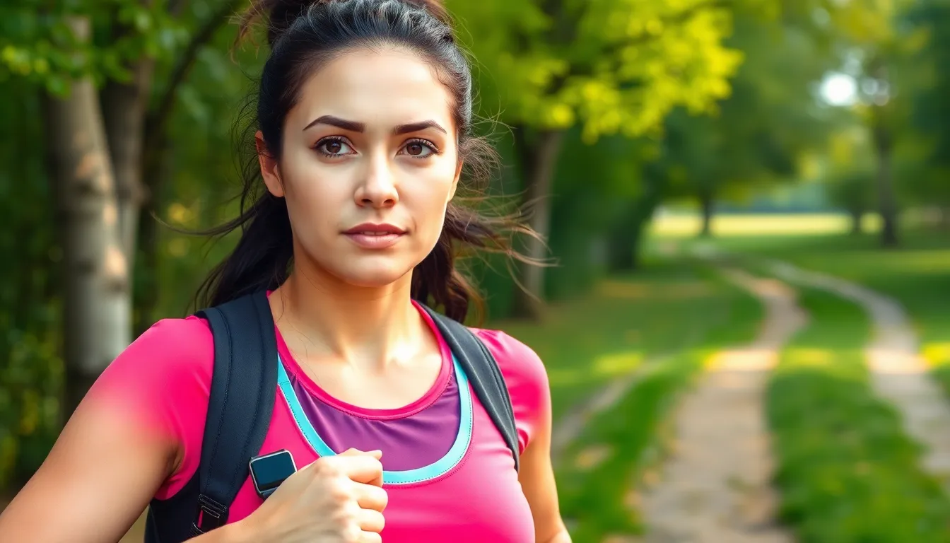 wearable application development