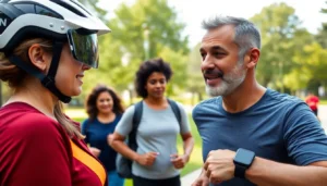wearable safety technology
