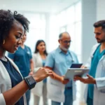 future of wearable technology in healthcare